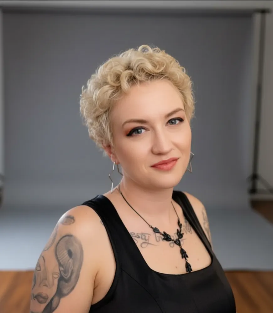 Sarah Cuda