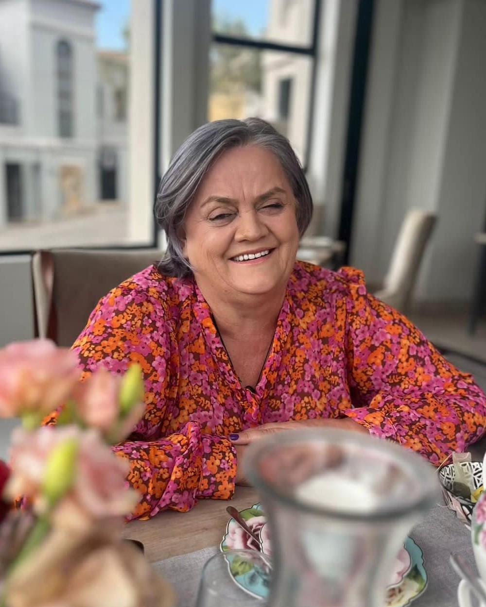 Anne Marie Schütte