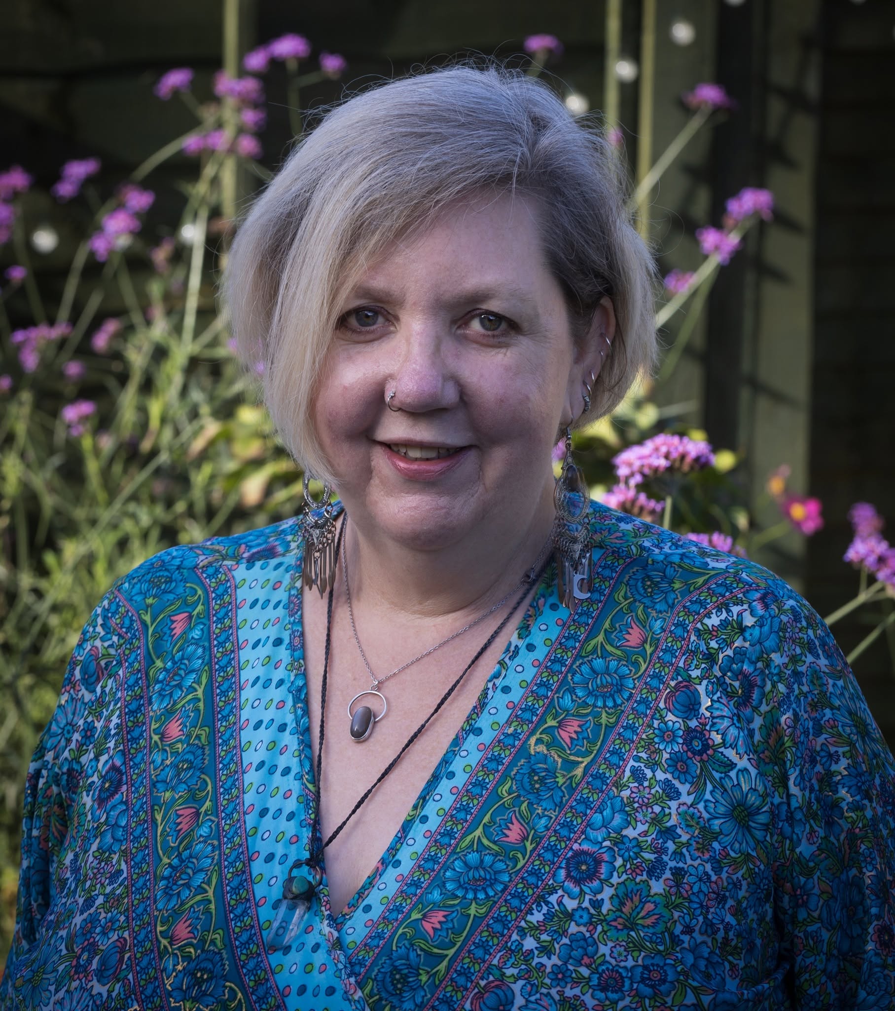 Beth Helbrow