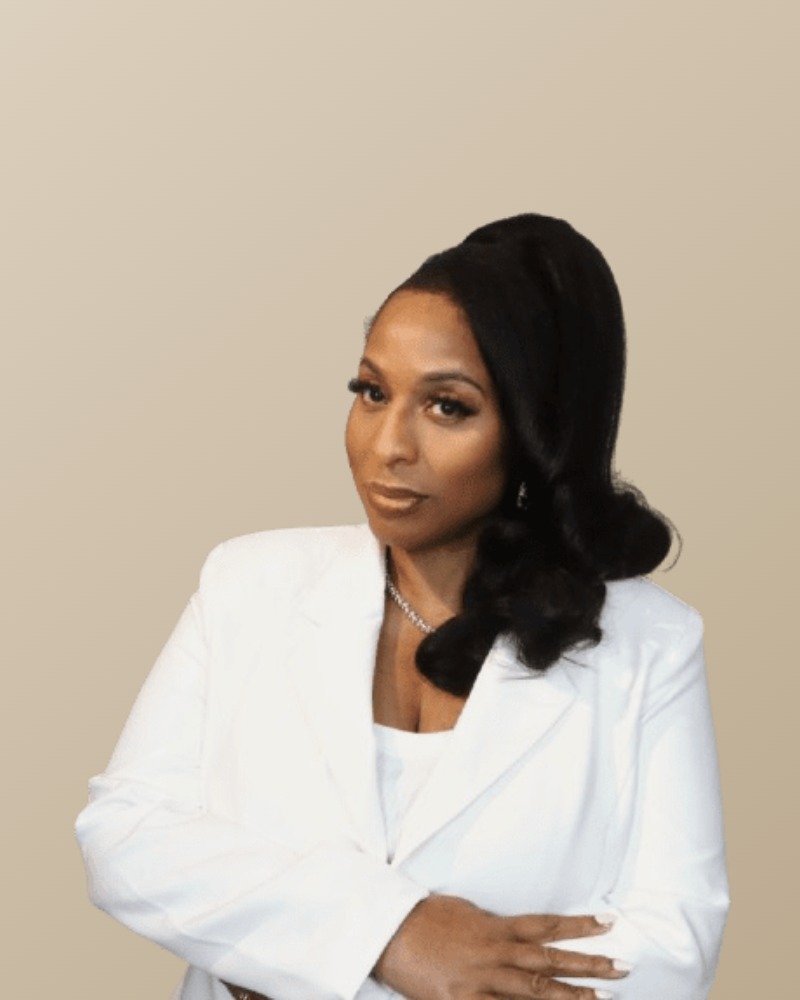 Debra Ayipeh