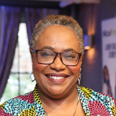 Debra M W.