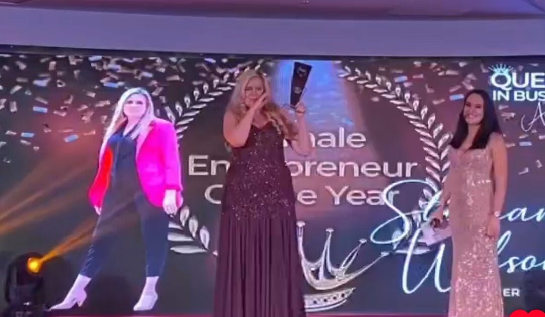 She’s In Business Shortlisted for Three Lincolnshire Marketing Awards