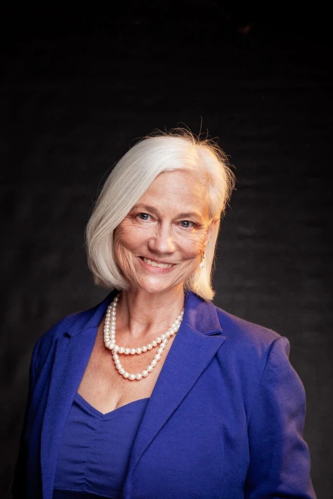 Glynnis Steyn