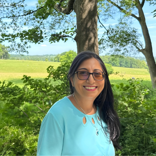 Jyoti Rajdev