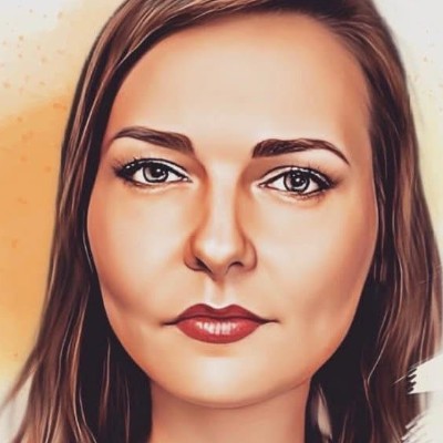 Katarzyna G.