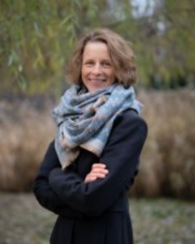Katharina Lustig