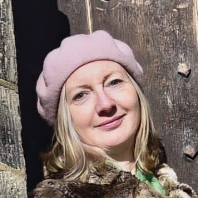 Linda P.