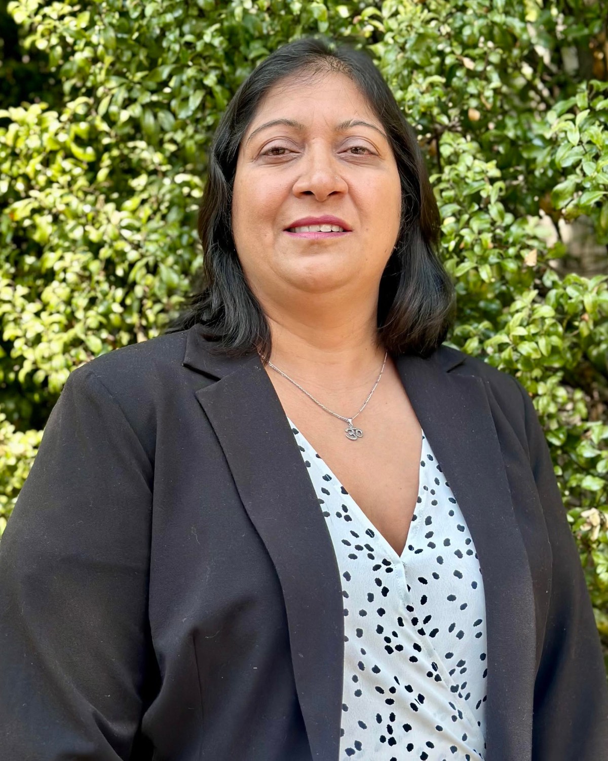 Raksha Govin