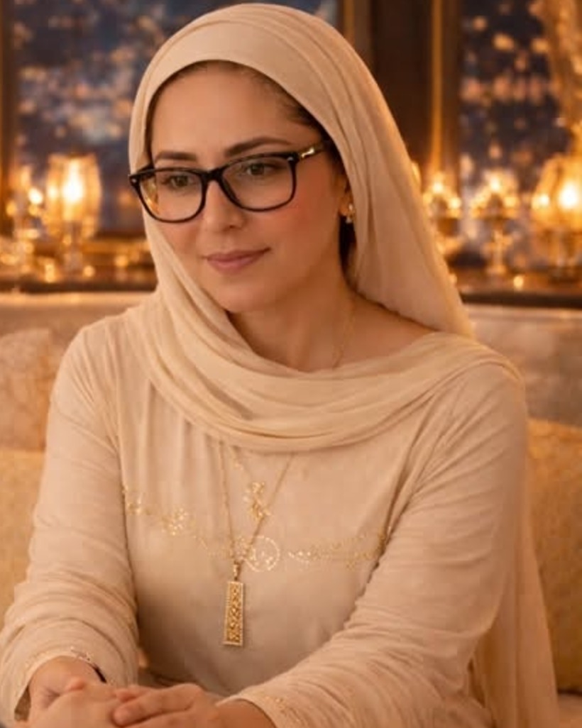 Talia Assi