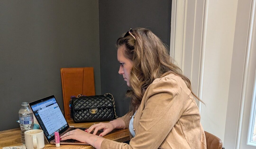 Empowered or Exploited? The Dark Side of Women’s Business Events