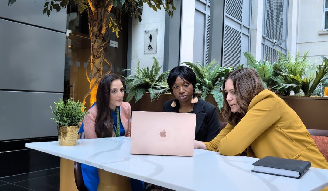 Global Women’s Business University Announces Strategic Expansion With High-Profile Appointment